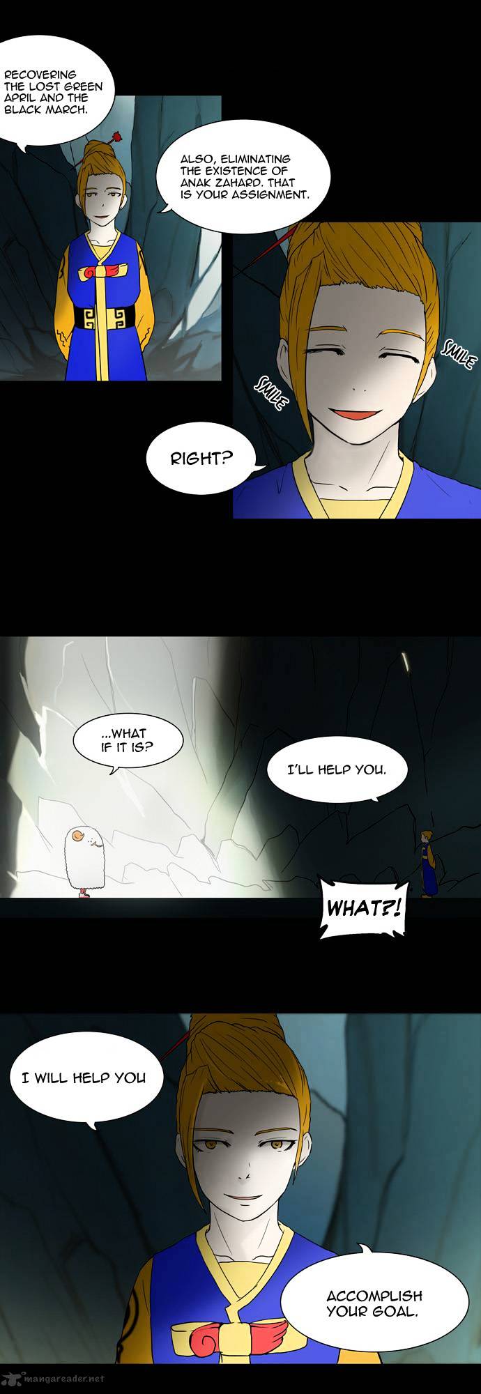 Tower of God, Chapter 56 image 18